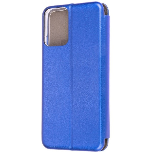 Чохол-книжка ArmorStandart G-Case для Motorola G34 5G Blue (Код товару:37614) Харьков - изображение 2