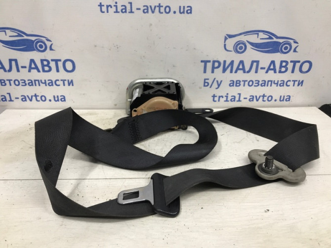 Ремень безопасности передний левый Suzuki Grand Vitara 2005-2016 8494065J0 (Арт. 29786) Киев - изображение 1
