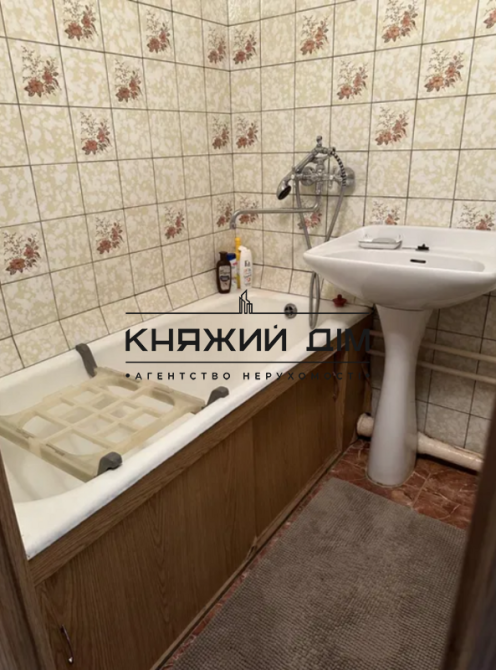 Оренда 1-но к.кв. по вул. Деміївська 45А, 5хв від метро Голосіївська Киев - изображение 6