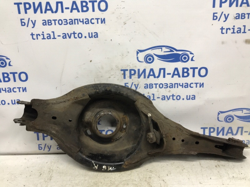 Рычаг задней подвески нижний поперечный (под пружину) Mazda 6 2012- GHP928300 (Арт. 49227) Київ - зображення 4