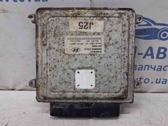 Блок управления двигателем Hyundai Sonata 2004-2010 3911025071 (Арт. 80481) Київ