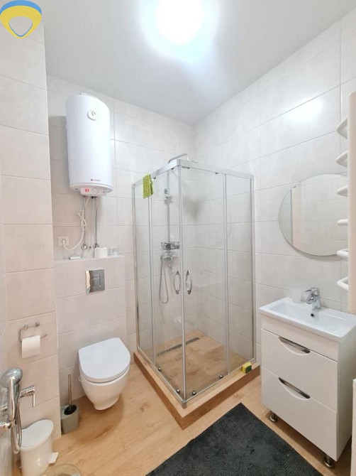 Квартира с ремонтом возле Парка Победы Одесса - изображение 9