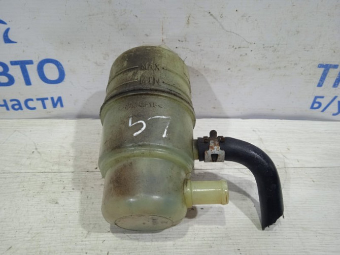 Бачок ГУР Mitsubishi Lancer 9 1.6 БЕНЗИН 4G18 2003 (б/у) Київ - зображення 2