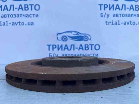 Диск тормозной передний Jeep Cherokee KL 2.4 БЕНЗИН ED6 2013 (б/у) Київ