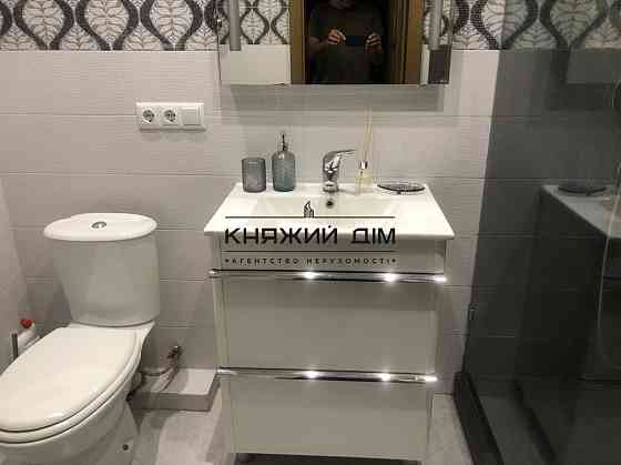 Оренда 2-х кімнатної квартири в комплексі бізнес класу «Сонячна Брама» № 11164848 метро ВДНГ 5 хвили Київ