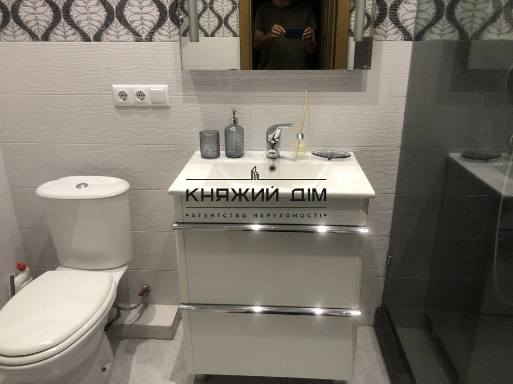 Оренда 2-х кімнатної квартири в комплексі бізнес класу «Сонячна Брама» № 11164848 метро ВДНГ 5 хвили Київ - зображення 4