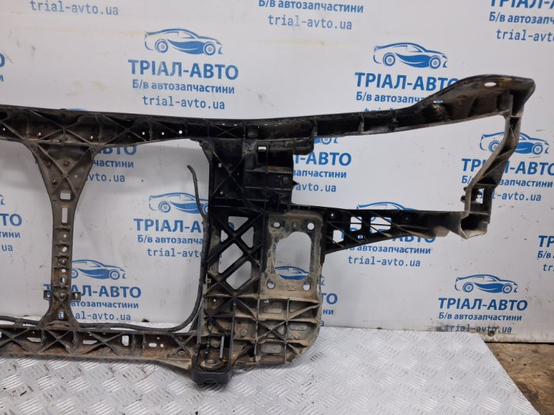 Панель передняя Kia Ceed 2006-2012 641011H300 (Арт. 78548) Київ - зображення 6