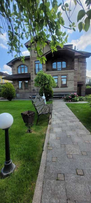 продажа 6-к дом Киев, Дарницкий, 1100000 $ Київ - зображення 1