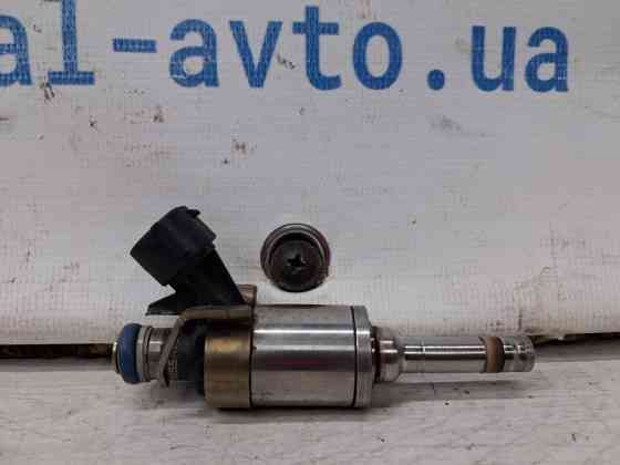 Форсунка топливная Nissan Juke 2010-2019 166001KC0A (Арт. 69413) Киев