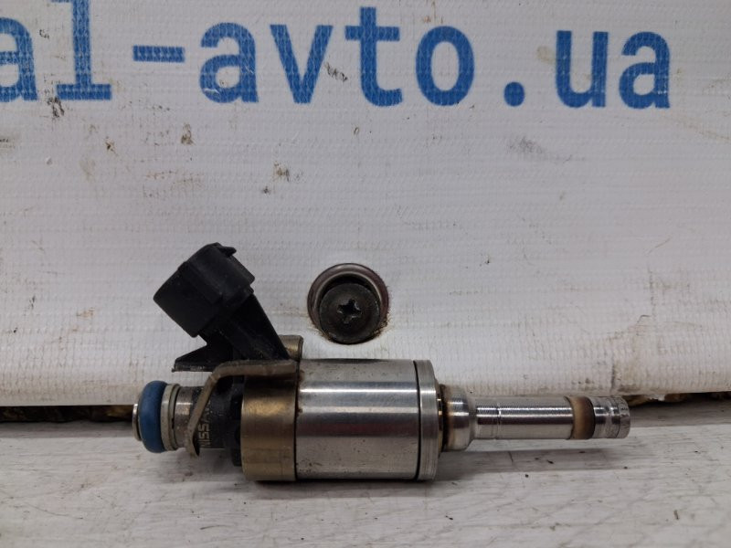 Форсунка топливная Nissan Juke 2010-2019 166001KC0A (Арт. 69413) Київ - зображення 1