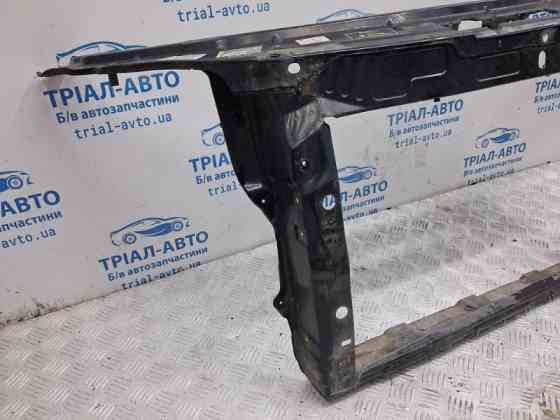 Панель передняя Skoda Fabia 5J 1.4 DIESEL 2007 (б/у) Київ