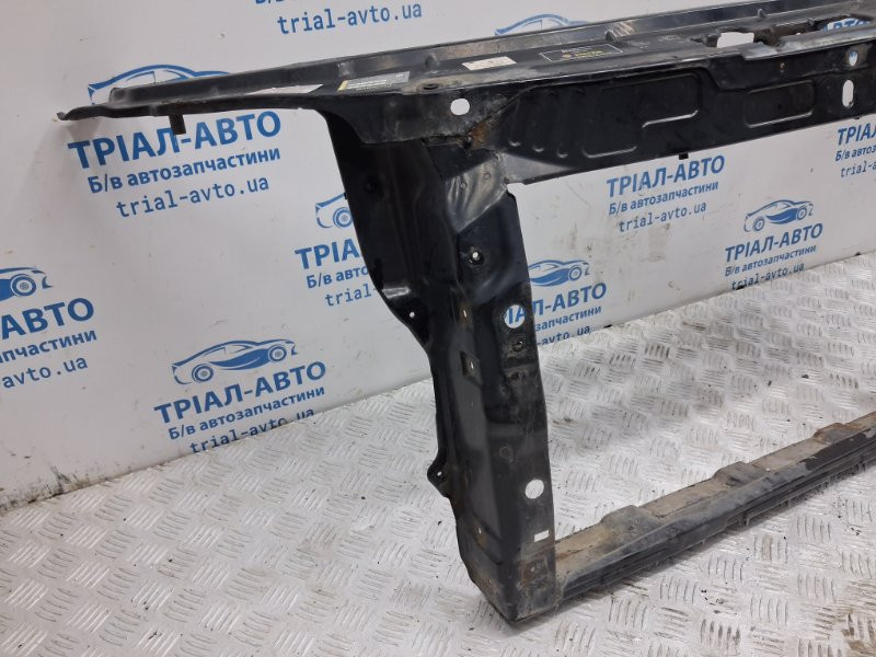 Панель передняя Skoda Fabia 2007-2014 5J0805591 (Арт. 78922) Київ - зображення 4