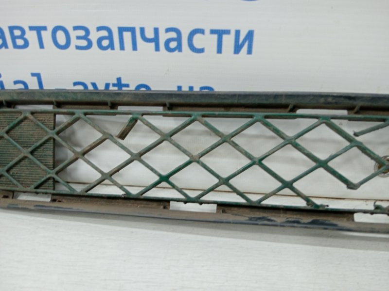 Решетка бампера центральная Toyota RAV 4 2005-2016 5311242040 (Арт. 60550) Київ - зображення 3