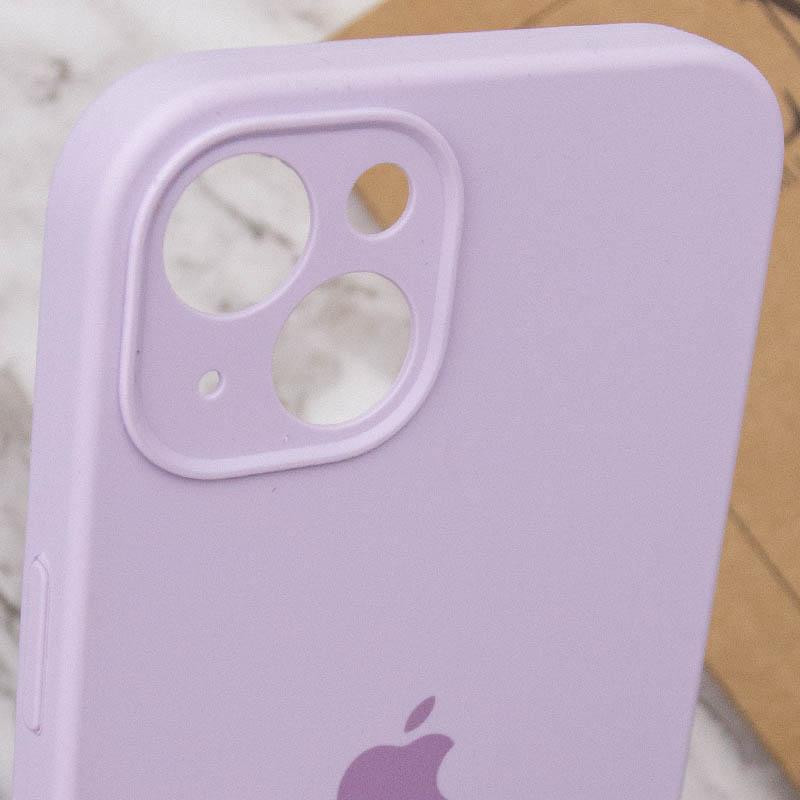 Чехол Silicone Case Full Camera Protective (AA) для Apple iPhone 13 (6.1") Херсон - изображение 12