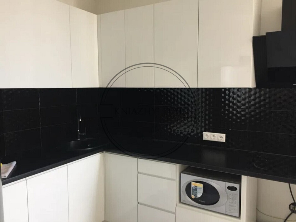 Продаж 1-кім. картири на Позняках, вул. Драгоманова 6/1. Код: 21146320 Киев - изображение 4