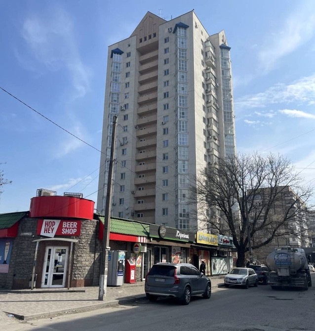 Сдам квартиру в ЖК Созидатель на пр. Слобожанский (Правды) Днепр - изображение 10