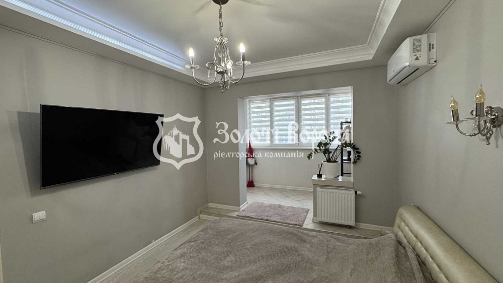 продажа 3-к квартира Киев, Дарницкий, 165000 $ Киев - изображение 10