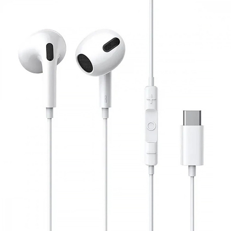 Стерео наушники Baseus Encok CZ19 Type-C (A00182201) Херсон - зображення 1