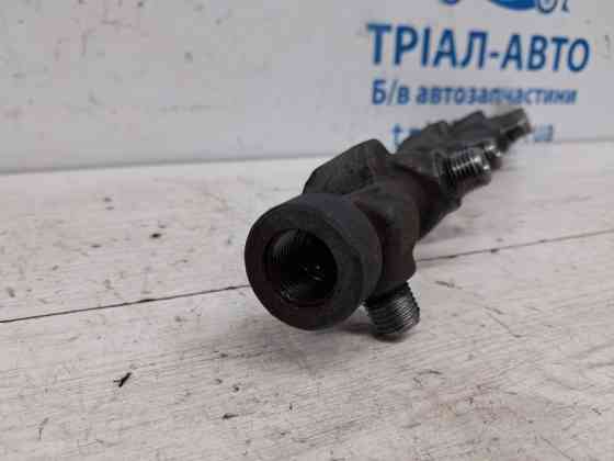 Топливная рампа Hyundai Santa fe CM 2.2 DIESEL D4HB 2005 (б/у) Київ