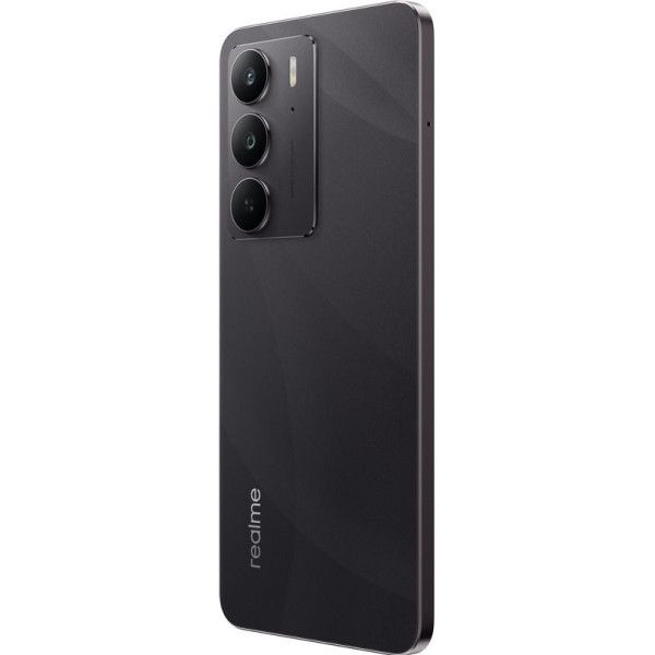 Смартфон Realme C75 (RMX3941) 8/256GB NFC Storm Black Global UA (Код товару:43007) Харків - зображення 4