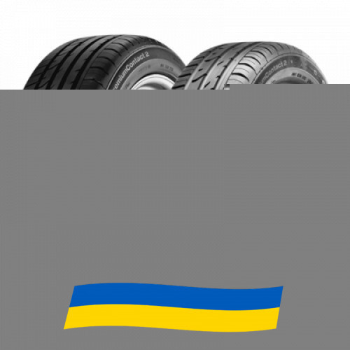 205/50 R17 Continental ContiPremiumContact 2 89H Легкова шина Київ - зображення 1