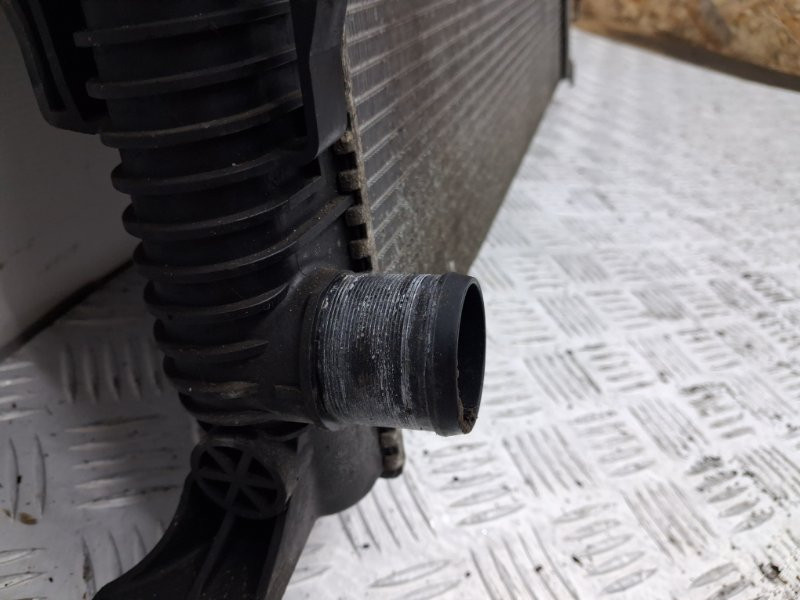 Радиатор основной Dacia Duster 2010-2017 8200880550 (Арт. 62357) Киев - изображение 5