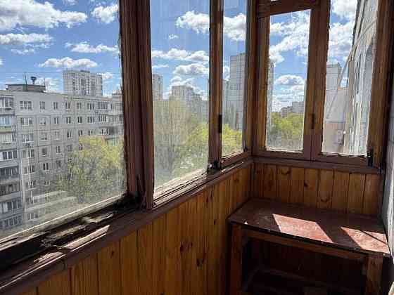 продажа 1-к квартира Киев, Святошинский, 33000 $ Київ