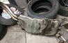 Б/у глушитель Renault Laguna 2, 8200118533, 8200414648, Кропивницький