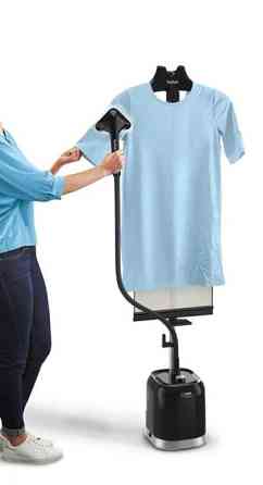 Отпариватель вертикальный Tefal Pro Style IT3480E1 2000 Вт черный Киев