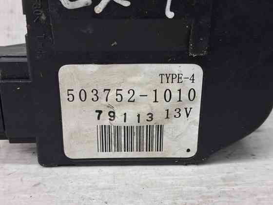 Сервопривод Suzuki SX4 1 2.0 БЕНЗИН J20A 2006 (б/у) Киев