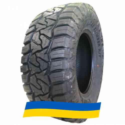 33/13 R17 GRIT KING RIDGE CLIMBER R/T 121Q Позашляхова шина Київ
