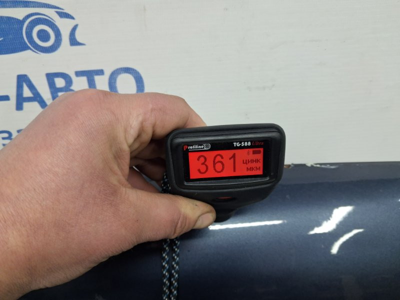 Капот Nissan Pathfinder R51 2.5 DIESEL YD25DDTI 2004 (б/у) Київ - зображення 7