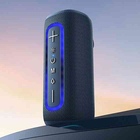 Bluetooth Колонка Hoco HC36 Brocade sports Херсон