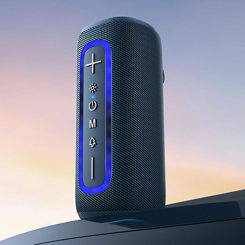 Bluetooth Колонка Hoco HC36 Brocade sports Херсон - изображение 2