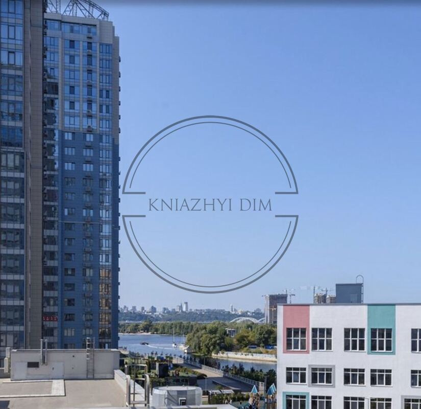 Оренда 2-х.ком.разд. в елітному ЖК RiverStone.№ 11199914 Київ - зображення 8