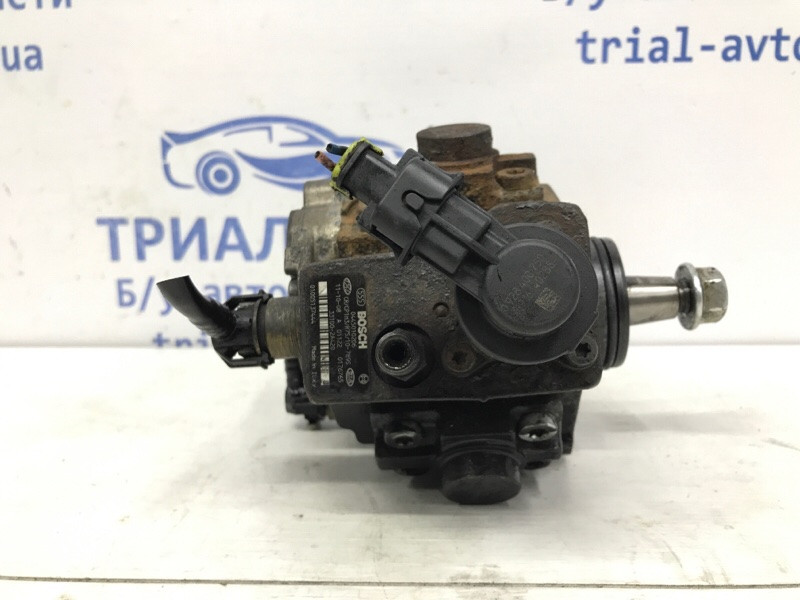 ТНВД Kia Sportage SL 1.7 DIESEL D4FD 2010 (б/у) Київ - зображення 8