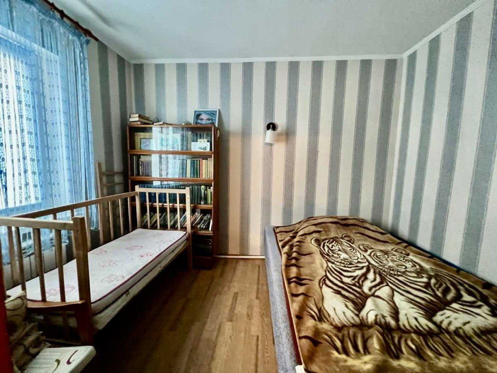 продажа 3-к дача Киево-Святошинский, Лесное, 68000 $  - зображення 9
