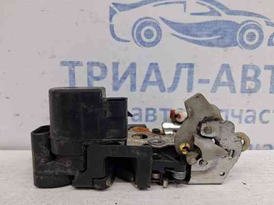 Замок двери передний левый SsangYong Rexton Y250 2.7 D27DT 2006 (б/у) Киев