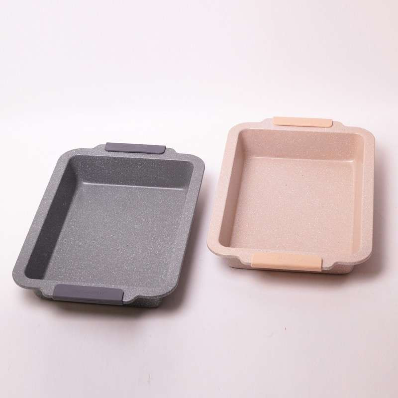 Форма для запікання 40.5*27*6 див. Kamille KM-6036А Київ - зображення 1