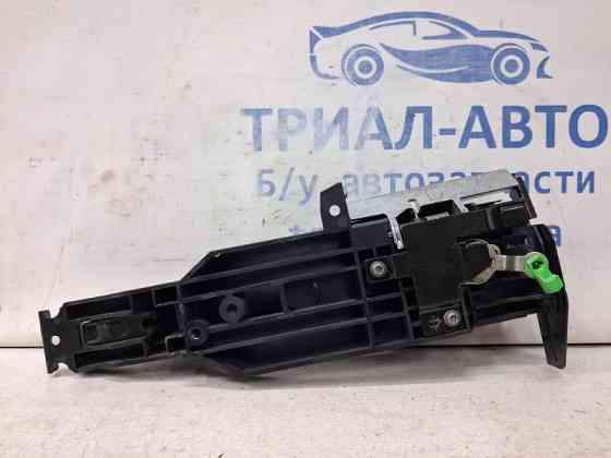 Ручка двери внешняя передняя правая Nissan Qashqai J11 1.2 БЕНЗИН HRA2DDT 2013 (б/у) Киев