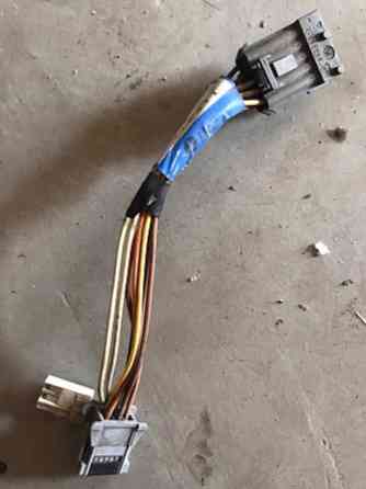 Бу проводка двери Renault Laguna 2, A3538106, 55Rd91009 Кропивницкий