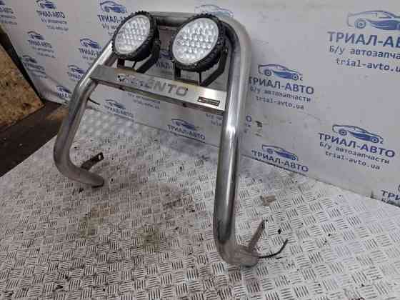 Кенгурятник Kia Sorento BL 2.5 DIESEL D4CB 2002 (б/у) Киев