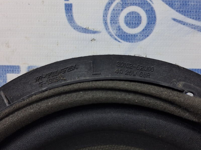 Динамик двери Suzuki SX4 1.6 БЕНЗИН M16A 2006 (б/у) Київ - зображення 3