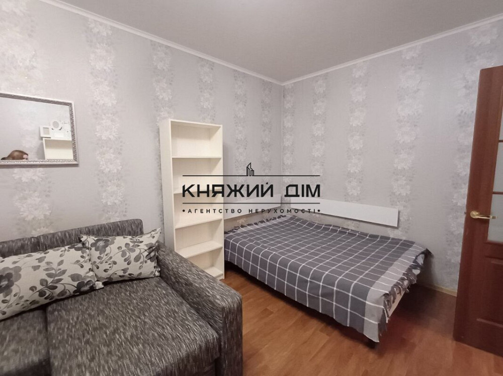 Є Генератор! Оренда 1кімнатної квартири м. Осокорки Київ - зображення 3