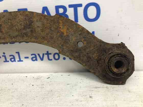 Рычаг задний поперечный Mitsubishi Lancer 10 2.0 БЕНЗИН 2007 (б/у) Киев