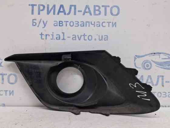 Решетка противотуманки правая Mazda 3 BM 2.2 DIESEL 2013 (б/у) Київ