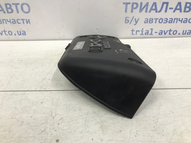 Декоративная крышка ДВС Toyota Prado J120 3.0 DIESEL 1KDFTV 2002 (б/у) Київ - зображення 4