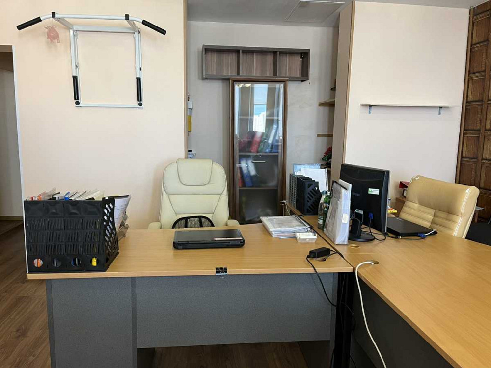 долгосрочная аренда офисное помещение Киев, Дарницкий, 12500 грн./мес. Київ - зображення 10