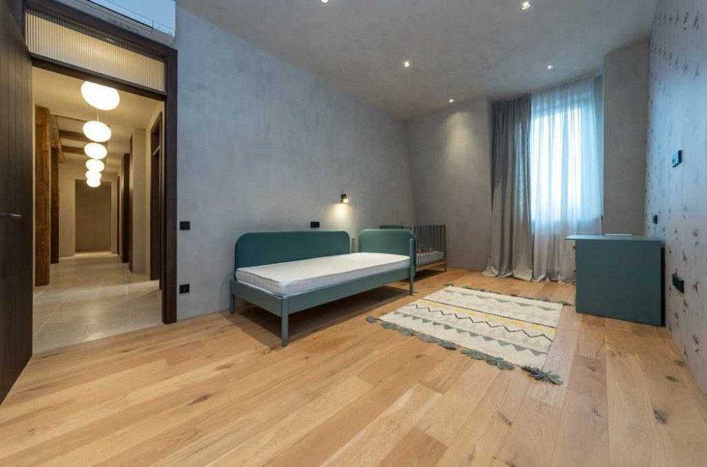 долгосрочная аренда 5-к квартира Киев, Шевченковский, 7000 $/мес. Киев - изображение 8