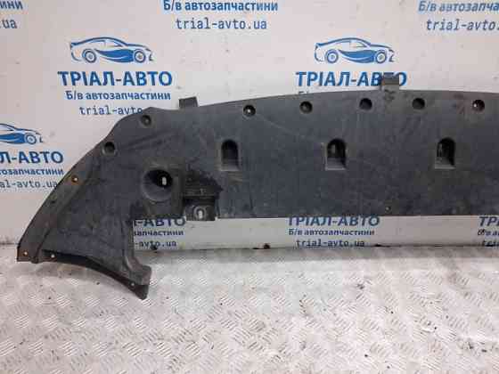 Защита бампера переднего Ford Edge 2015-2018 FT4B-R8B384-AD (Арт. 72444) Київ